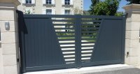 Notre société de clôture et de portail à Moïta